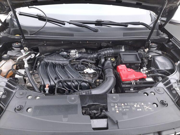 Dacia Duster Prestige GPL BR636604 1.6 GPL 114CV