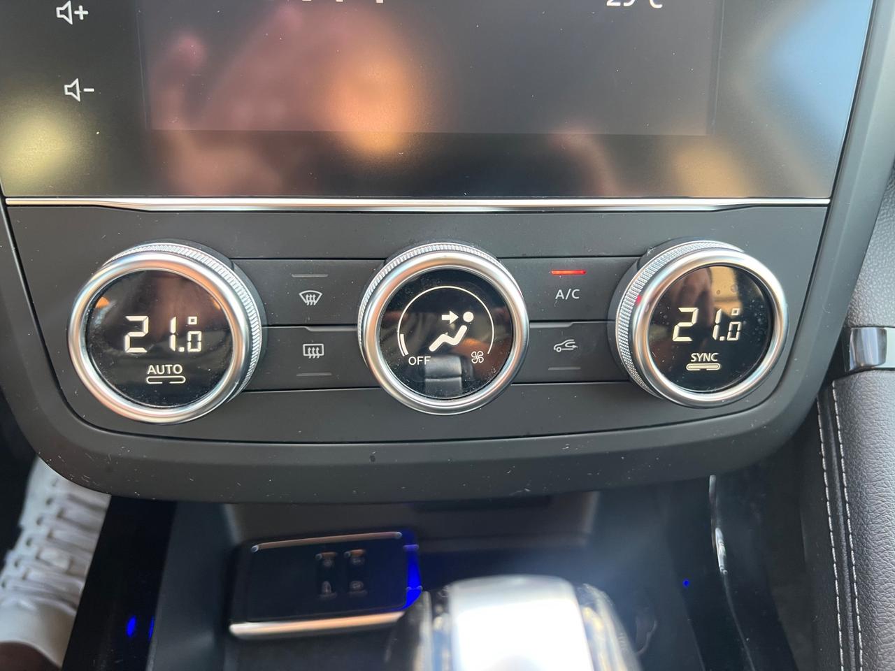 Renault Kadjar Blue dCi 8V 115CV Sport Edition2