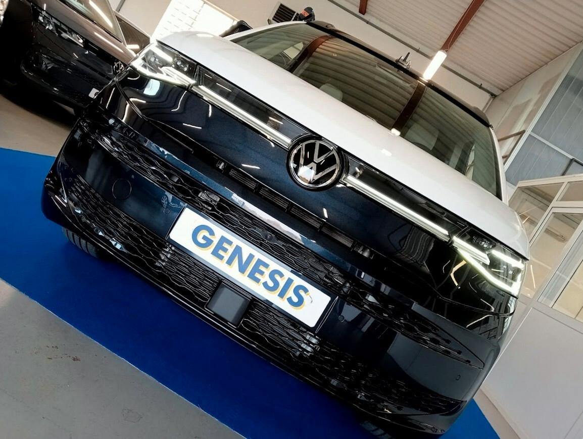 Volkswagen T7 California BEACH TOUR MY26 *REALE PRONTA CONSEGNA*