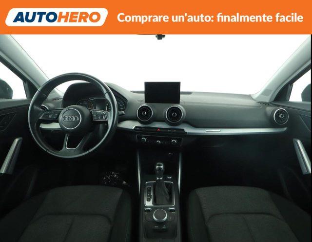 AUDI Q2 30 TDI S tronic Admired