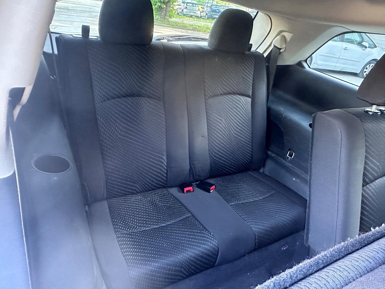 Fiat Freemont 2.0 Mjt 170 CV 4x4 aut. Lounge