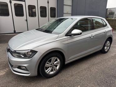 Volkswagen Polo 1.0 MPI 5p. Comfortline BlueMotion Technology*EURO6*NEOPATENTATI