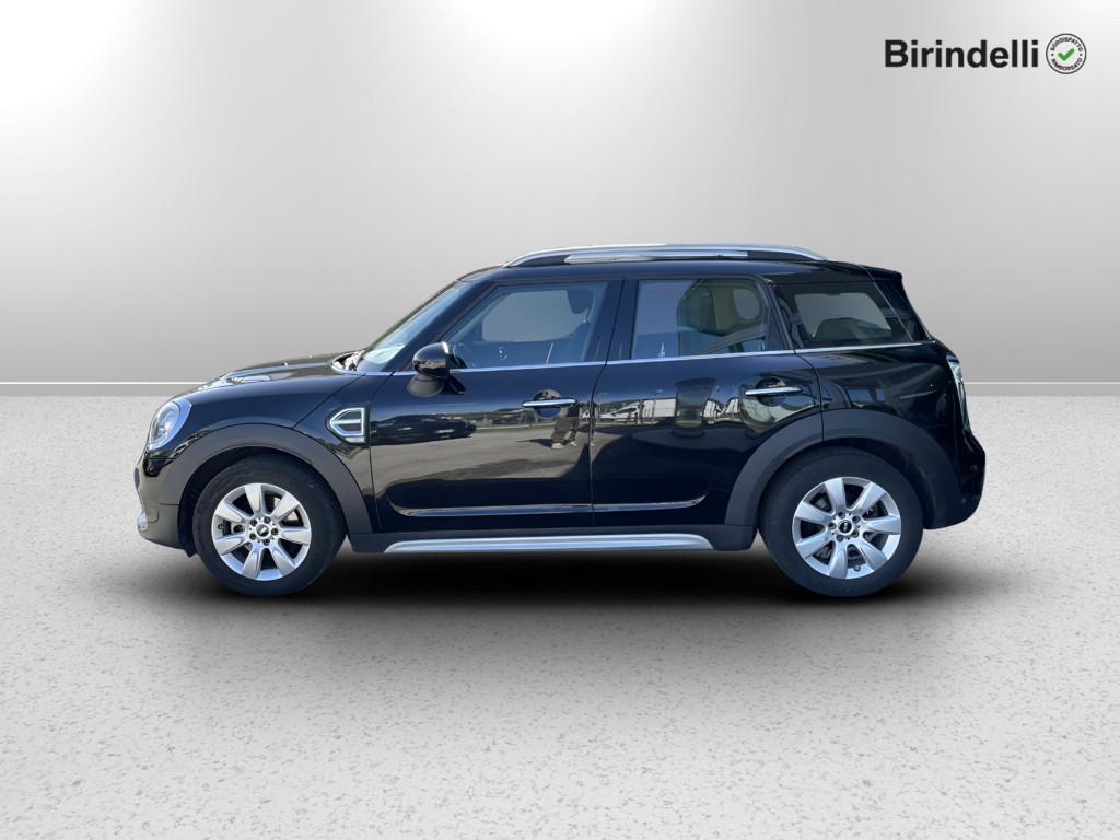 MINI Mini Countryman F60 - Mini 2.0 Cooper D Business Countryman Automatica