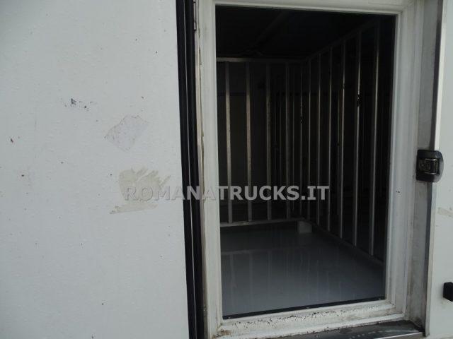 IVECO Daily 35 C15 PIASTRE EUTETTICHE 8 SPORTELLI RRC