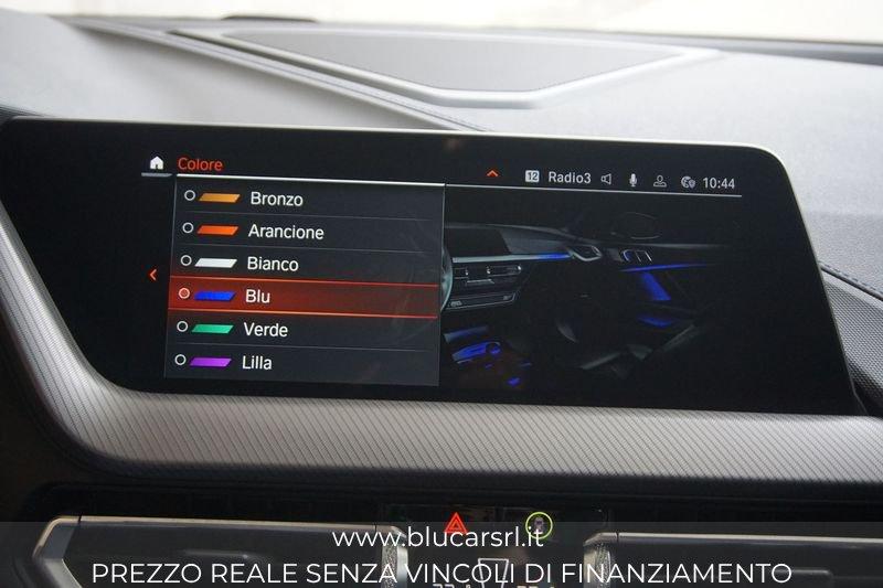 BMW Serie 2 Gran Coupe 218d M Sport