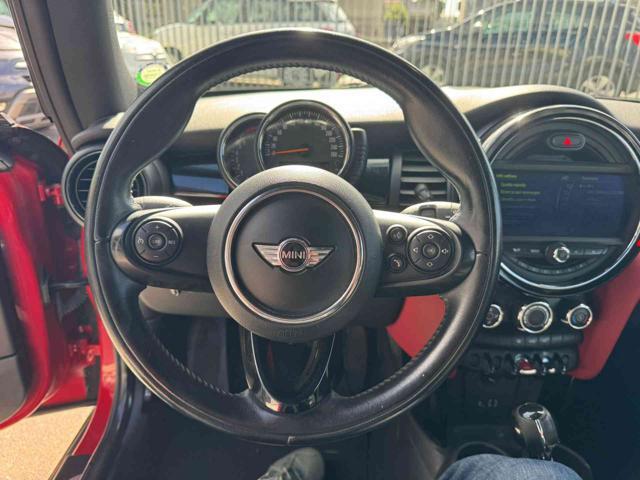 MINI One 1.2 One 75 CV