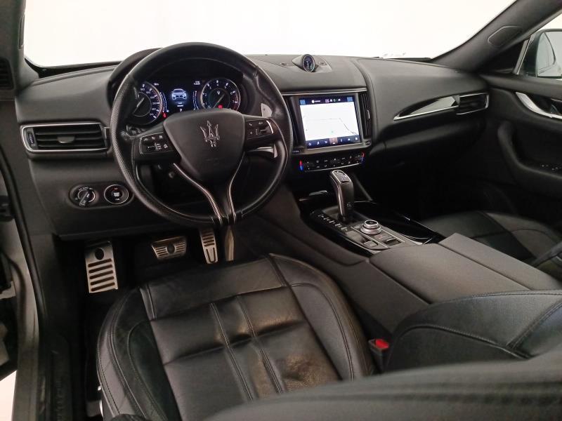 Maserati Levante 2.0 Hybrid MHEV Executive AWD Auto