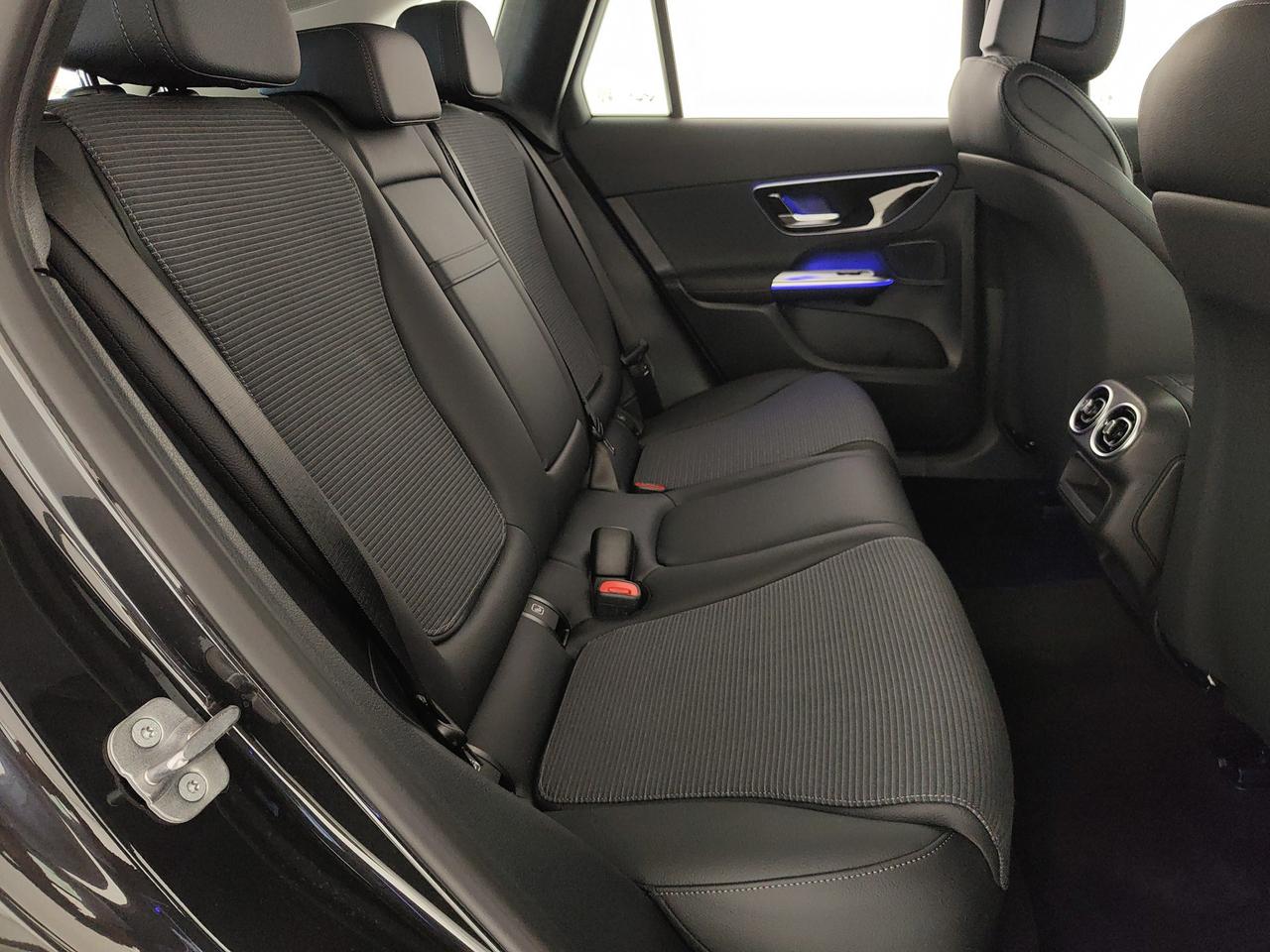 Mercedes-Benz GLC 200 d 4MATIC