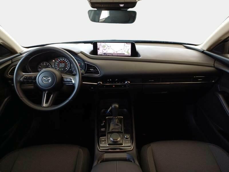 MAZDA CX-30 2.0L Skyactiv-G 150cv 4WD M Hybrid Exclusive Line Auto