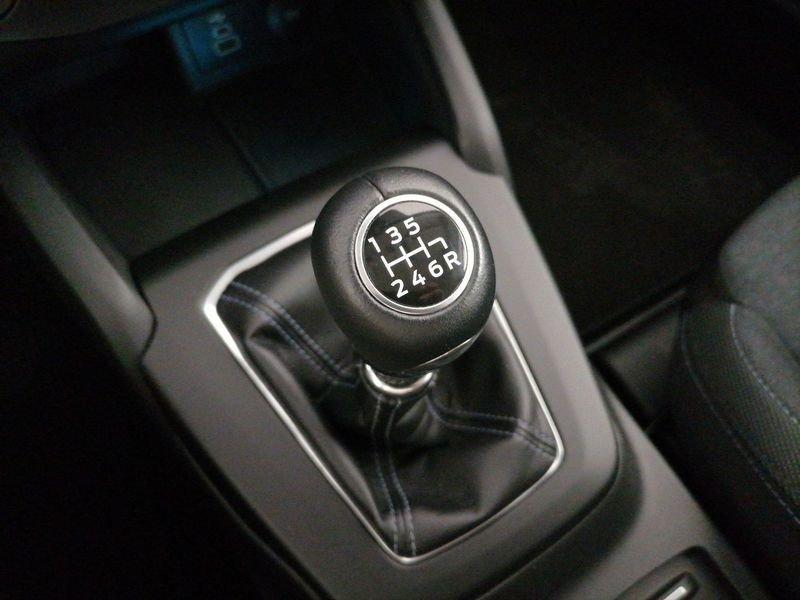 Ford Focus Active SW 1.0t ecoboost h 125cv