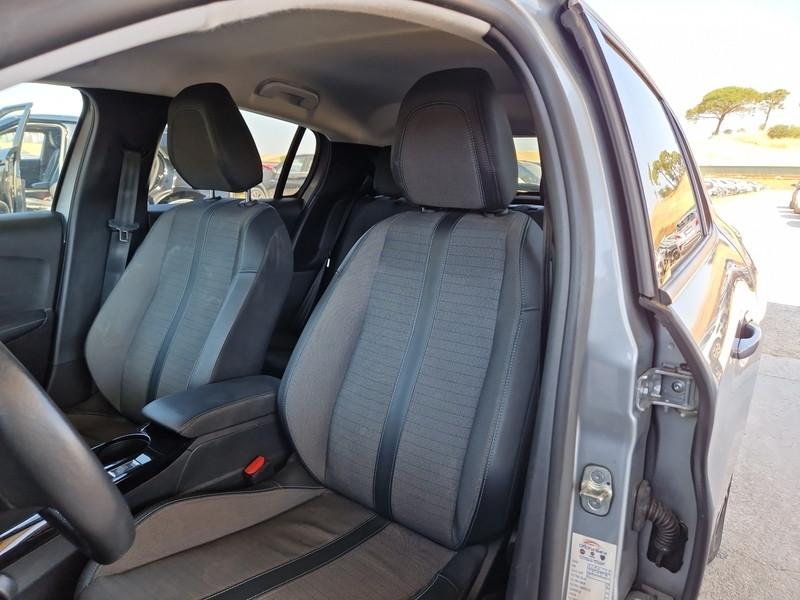 PEUGEOT 208 1.5 HDI 5P ALLURE