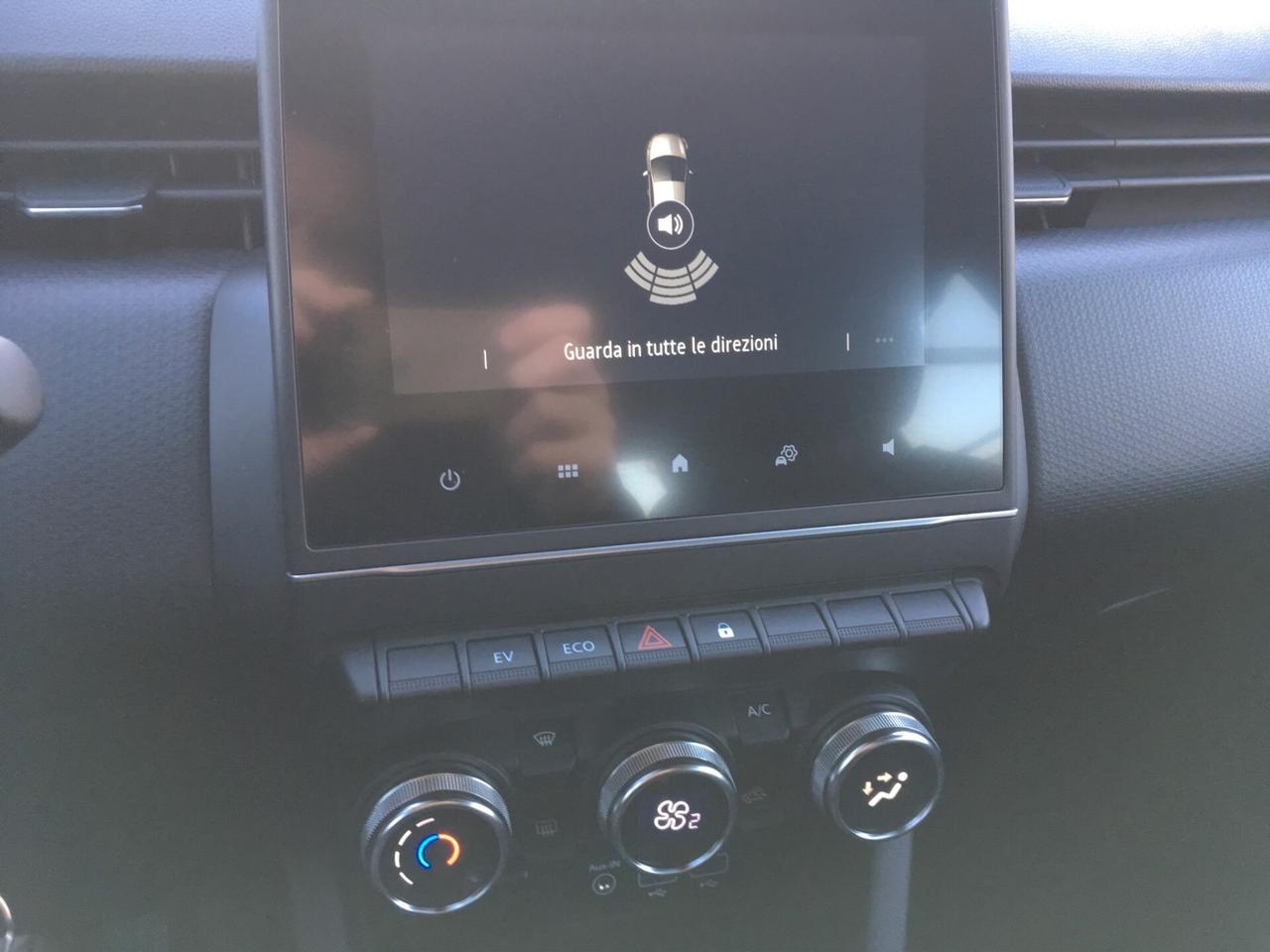 Renault Clio Full Hybrid E-Tech 140 CV 5 porte Zen