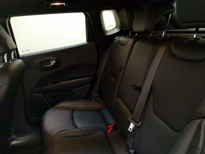 Jeep Compass 1.3 turbo t4 phev S 4xe at6