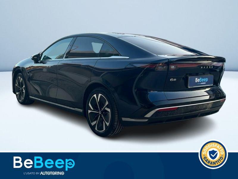 Mazda Mazda6e 6E 80 KWH LONG RANGE TAKUMI PLUS