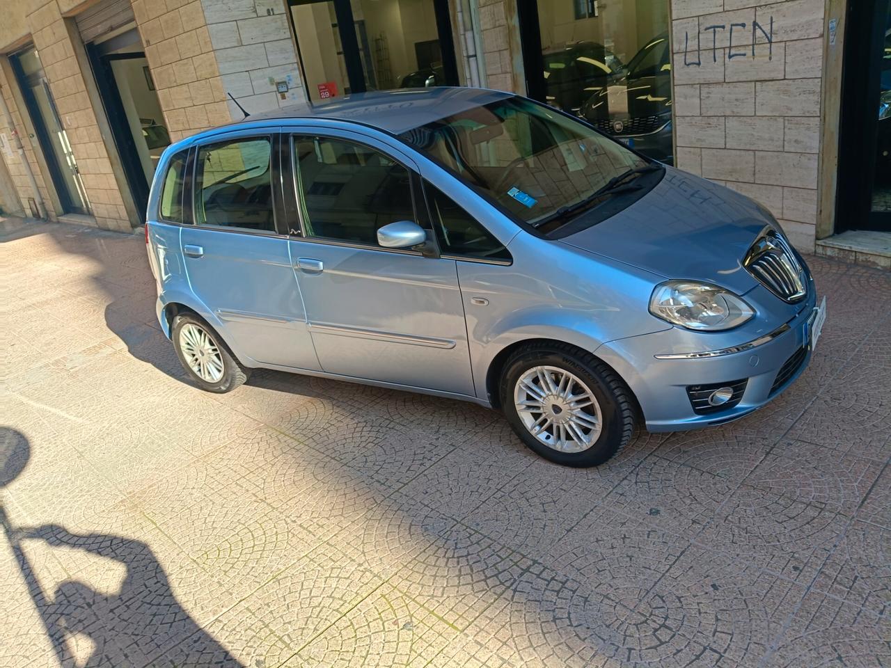 Lancia MUSA 1.3 Multijet -NEOPATENTATI-Euro 4390