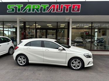 Mercedes-benz A 180 A 180 d Sport