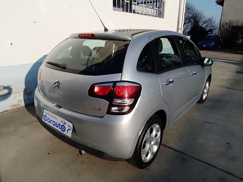 Citroën C3 1.4 HDi 70 Seduction Finanziato