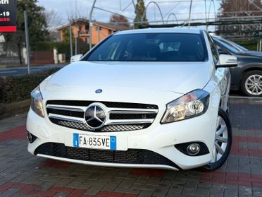 Mercedes-benz A 180 CDI Sport 109CV UNICO PROPRIETARIO