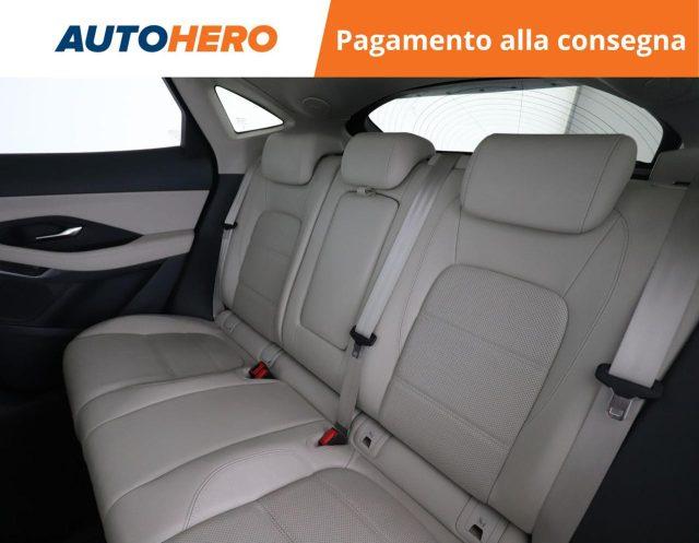 JAGUAR E-Pace 2.0D 180 CV AWD aut. S