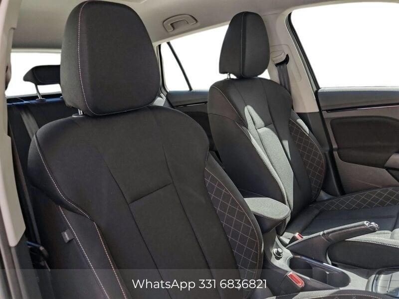 Škoda Kamiq Kamiq 1.0 tsi Ambition 110cv dsg