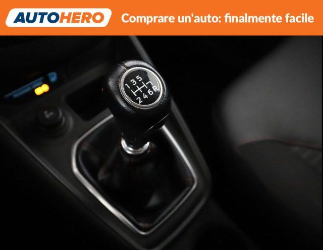 FORD Tourneo Courier 1.5 TDCI 100 CV Sport
