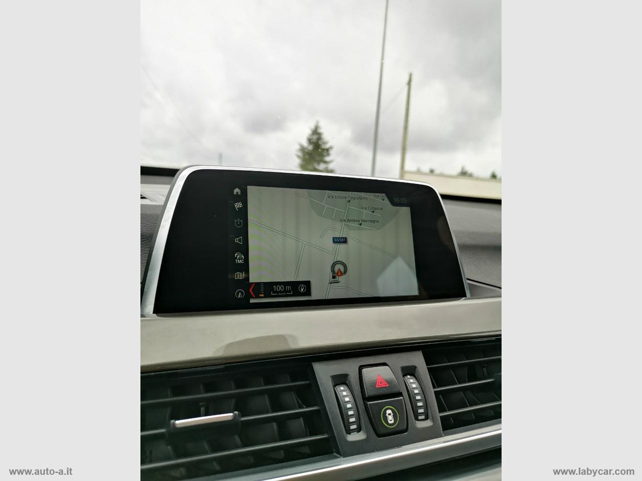 BMW X1 xDrive18d xLine