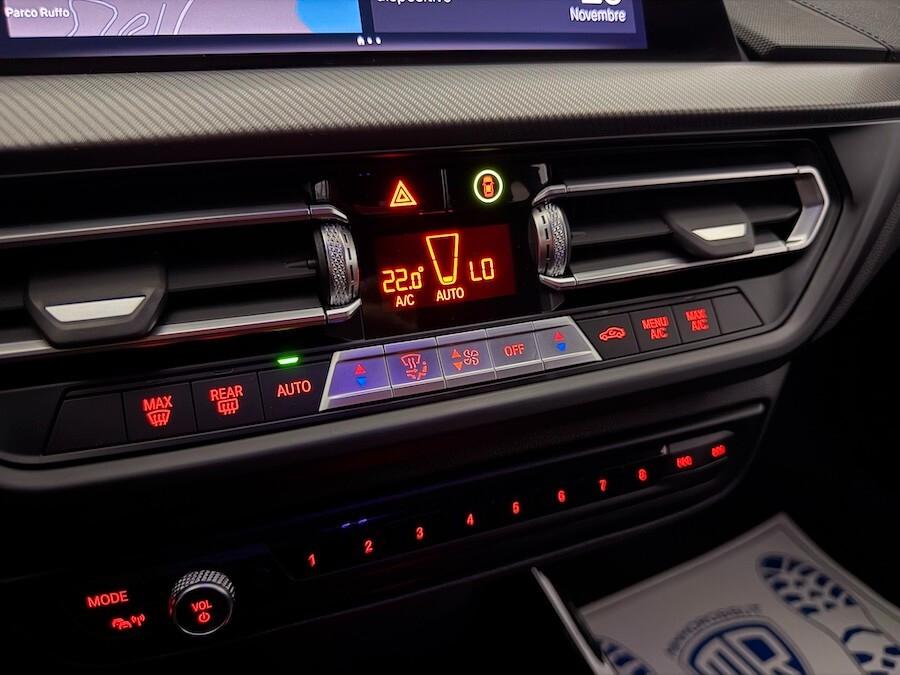 Bmw 118D Msport Automatica