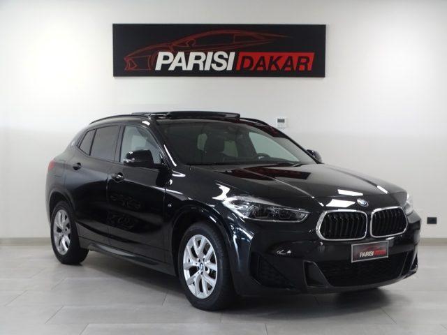 BMW X2 sDrive20i Msport Steptronic *PROMO PARISI GROUP*