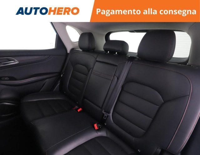 MG HS 1.5T-GDI Comfort