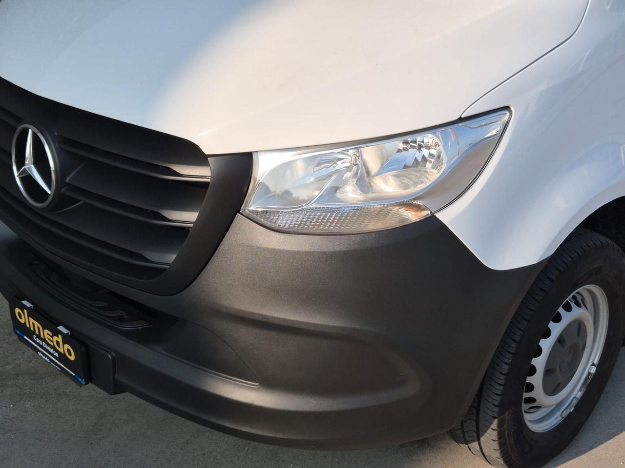 Mercedes-benz Sprinter 9 Posti