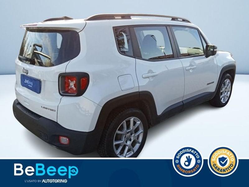 Jeep Renegade 1.0 T3 LIMITED 2WD