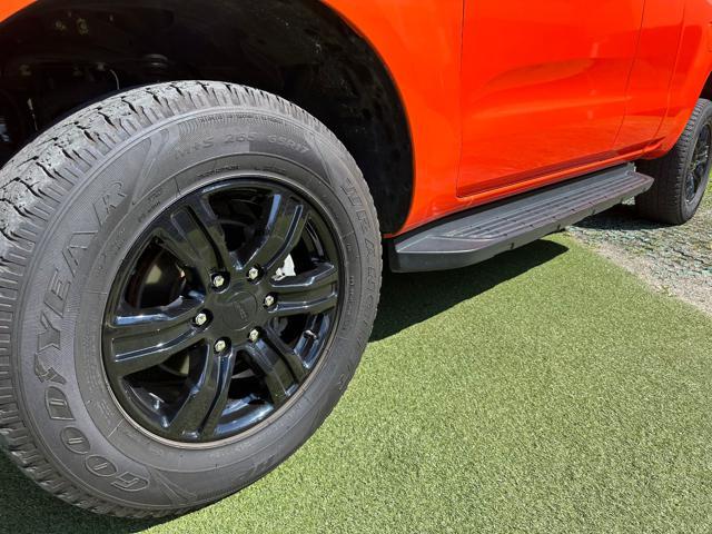 FORD Ranger 2.0 ECOBLUE Super Cab XLT 4 posti 4WD 35000KM