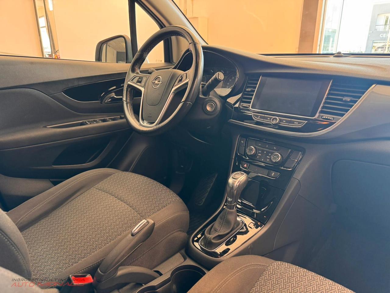 Opel Mokka X 1.6 CDTI 136CV Innovation 2019