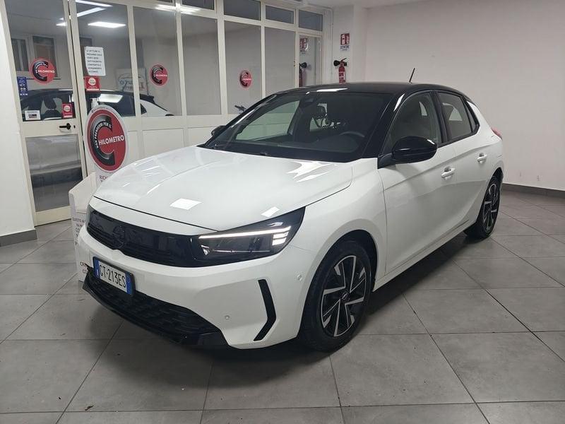 Opel Corsa 1.2 75cv GS MT5