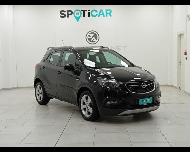 OPEL Mokka I - X 1.6 cdti Advance s&s 4x2 110cv