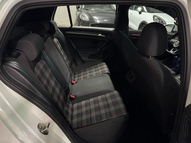VOLKSWAGEN Golf GTI Performance 2.0 245 CV TSI DSG 5p. BMT