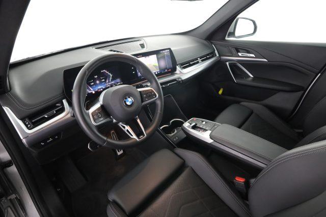 BMW X1 X1 sDrive 18d Msport