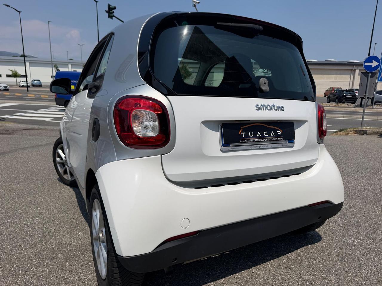 Smart ForTwo 1.0 Youngster *PROMO FINANZIAM #11674