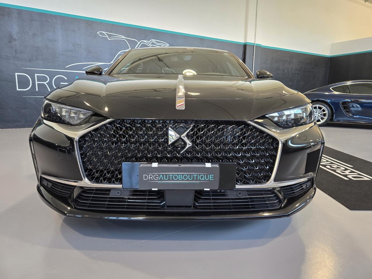 Ds Automobiles DS 9 E-Tense 360 4x4 Performance Line+