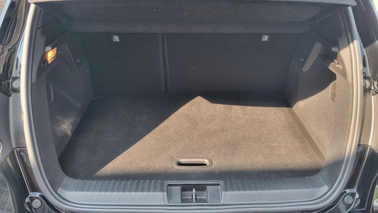 Renault Captur TCe 90 CV Techno