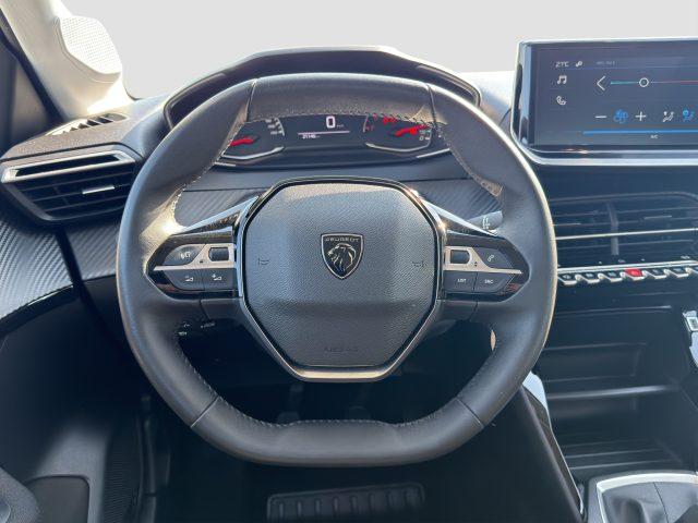 PEUGEOT 208 208 PureTech 75 Stop&Start 5 porte Active