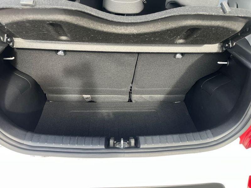 Kia Picanto Picanto 1.0 dpi Urban amt