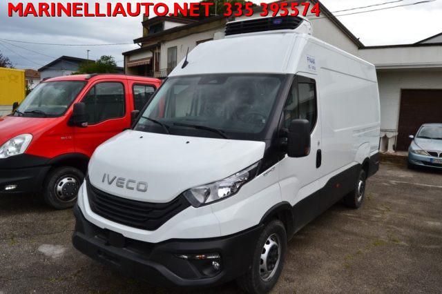 IVECO Daily 35S14V 2.3 Furgone CON FRIGO ATP P.CONSEGNA
