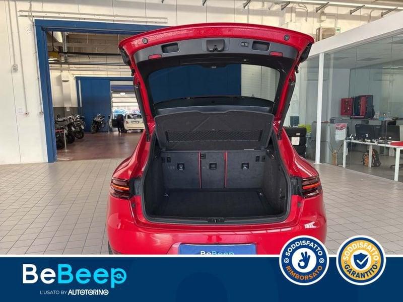 Porsche Macan 3.0 GTS 360CV PDK