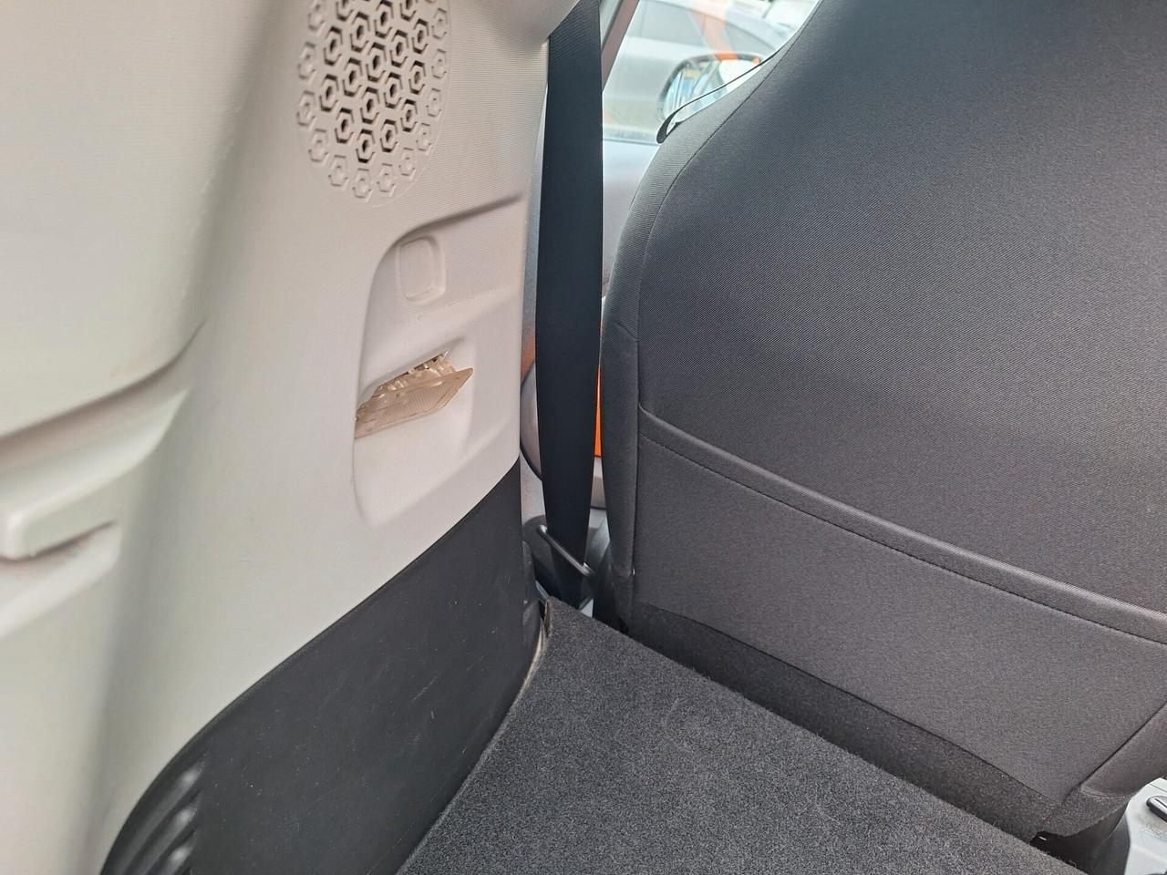 Smart ForTwo 70 1.0 Passion CAMBIO MANUALE / PROMO 197 MESE con anticipo