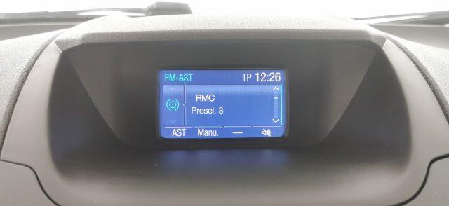 FORD EcoSport 1.0 EcoBoost 125 CV Plus