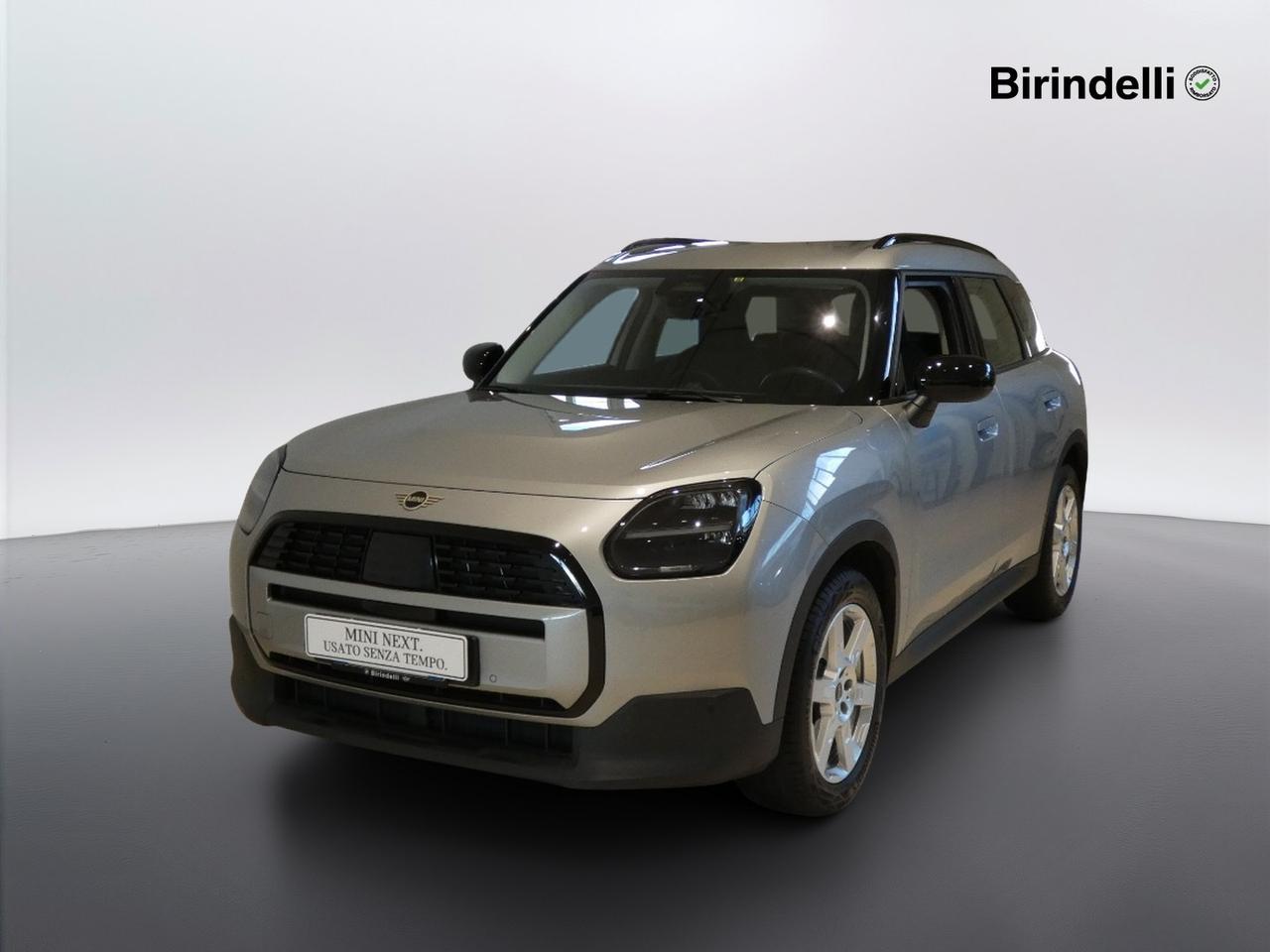 MINI Mini Countrym.(U25) - Mini Countryman D Essential