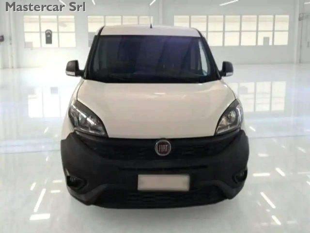 FIAT Doblo CARGO 1.3 Multijet 16v SX 95cv E6 - GE231CT