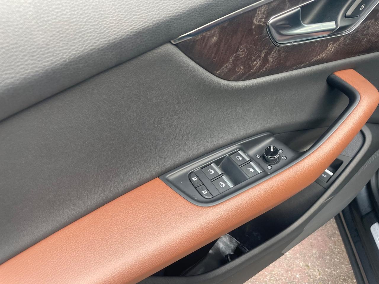 Audi Q8 50 TDI 286 CV quattro tiptronic