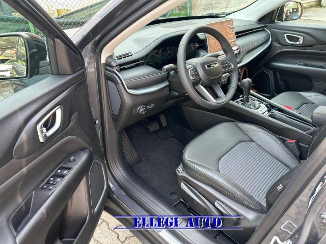 JEEP Compass 1.5 Turbo T4 130 CV MHEV 2WD Altitude KM 0
